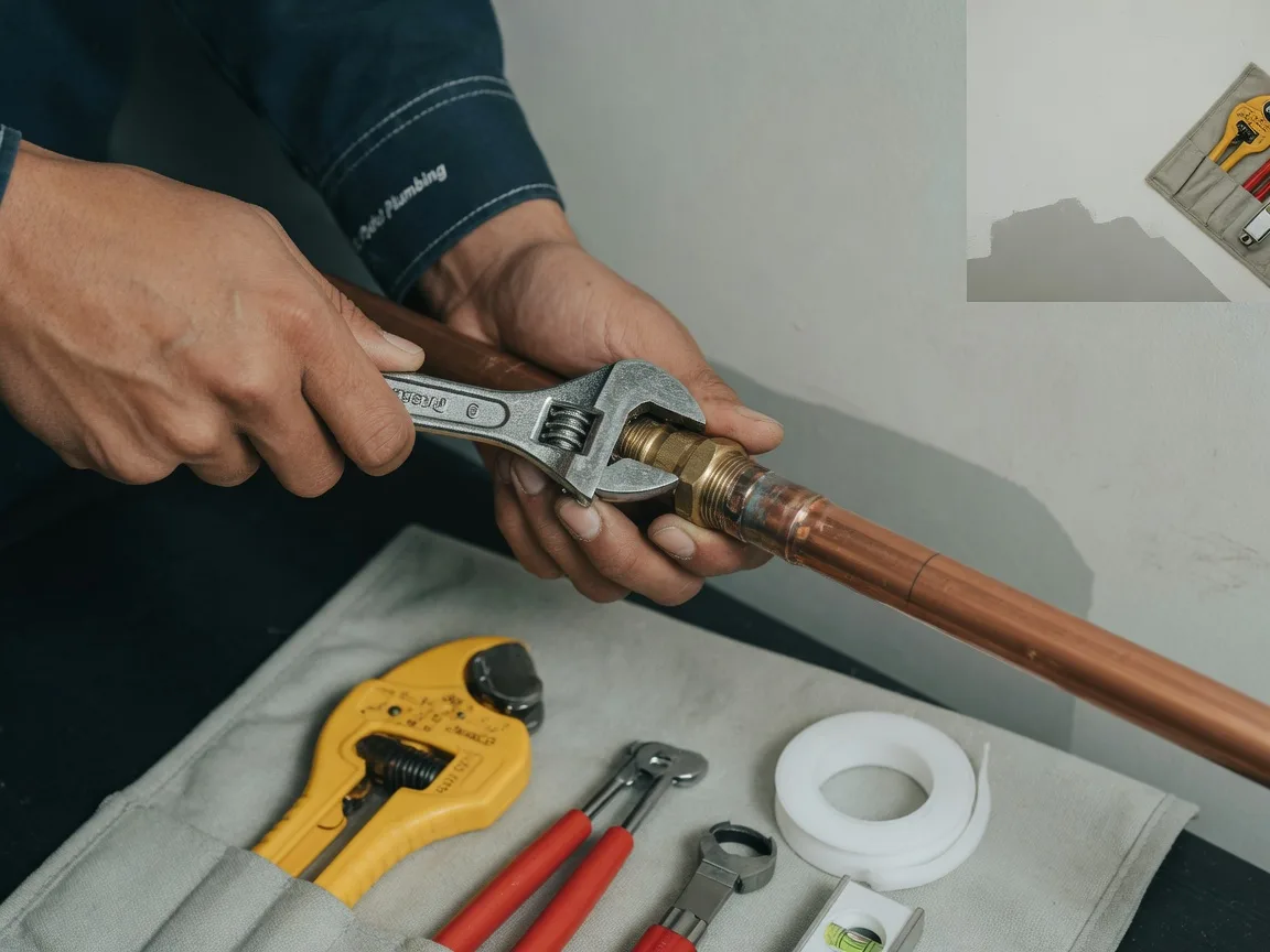 Why choose Drain Cleaning in Fayetteville, TN